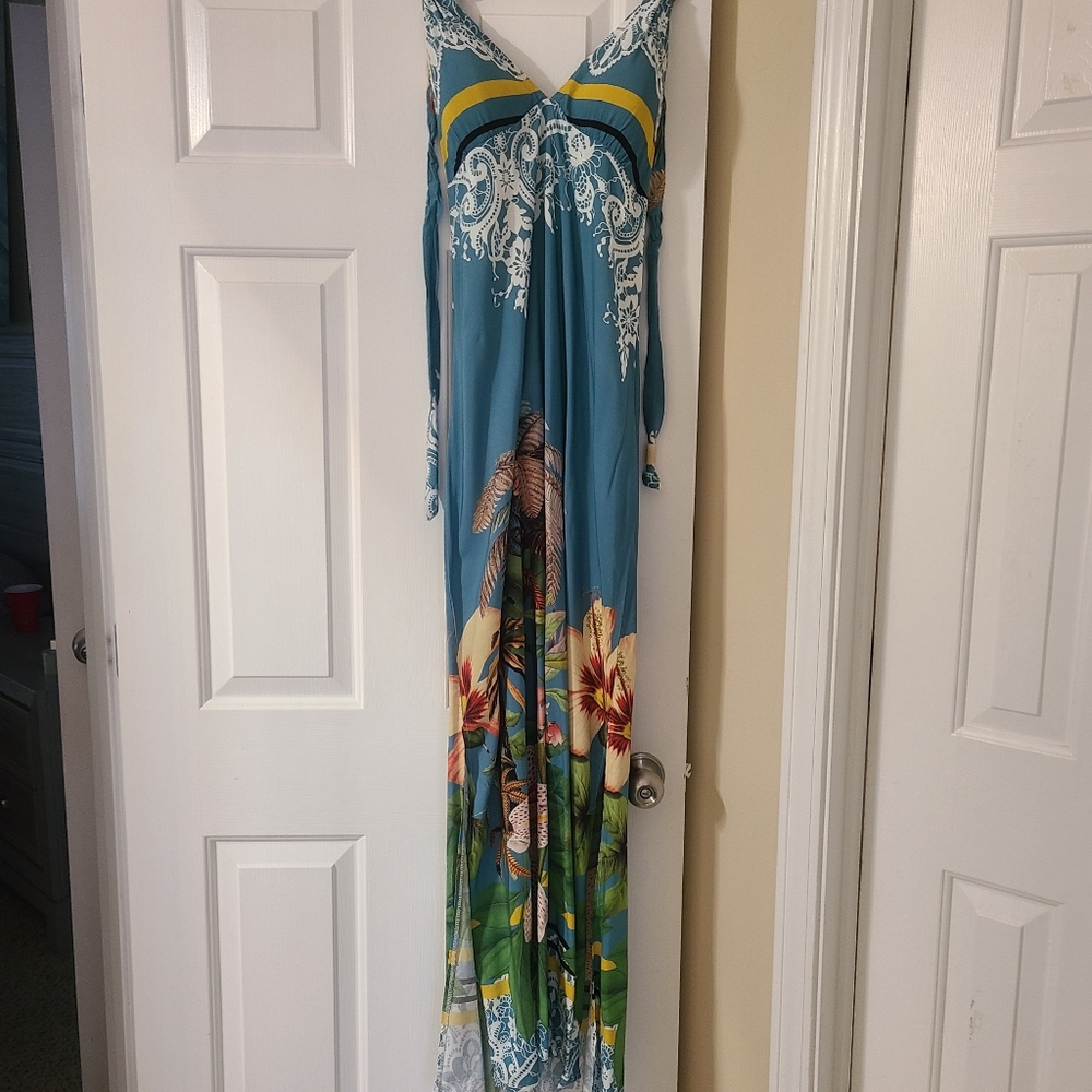 Beach/summer dress